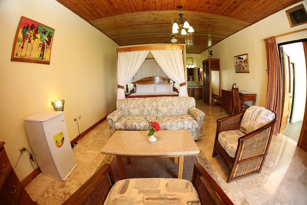 Charela Inn Negril Hotel