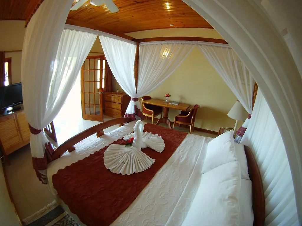 Hotel Charela Inn Negril