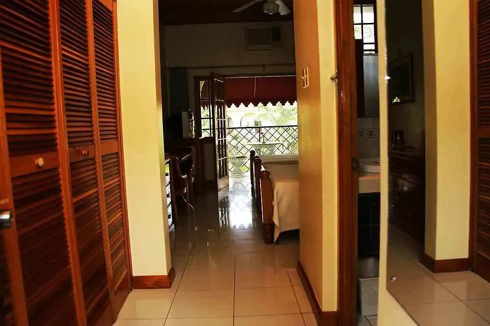 Charela Inn Negril Jamaica
