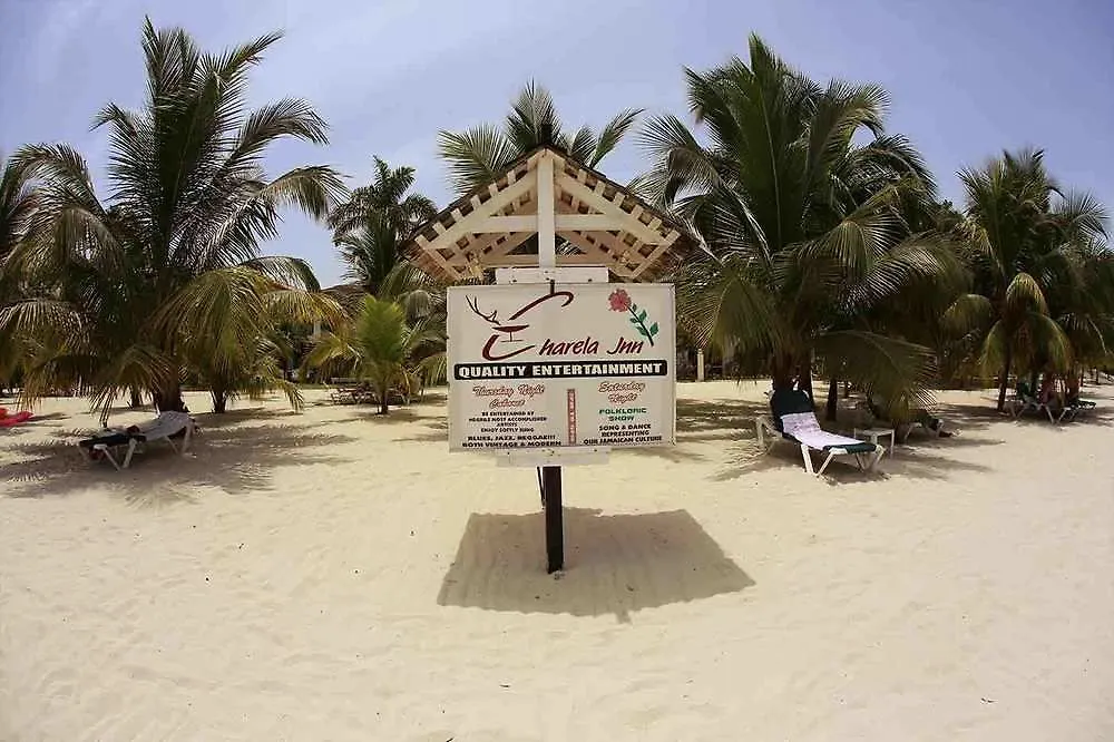 Charela Inn Negril 4*,  Jamaica