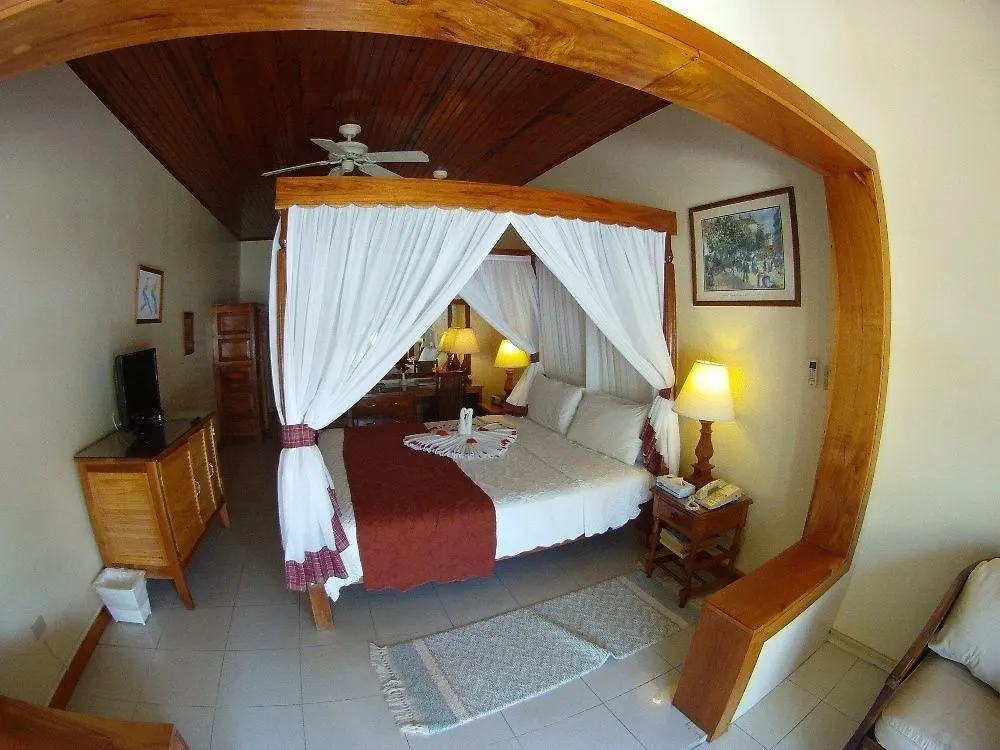 Charela Inn Negril Hotel
