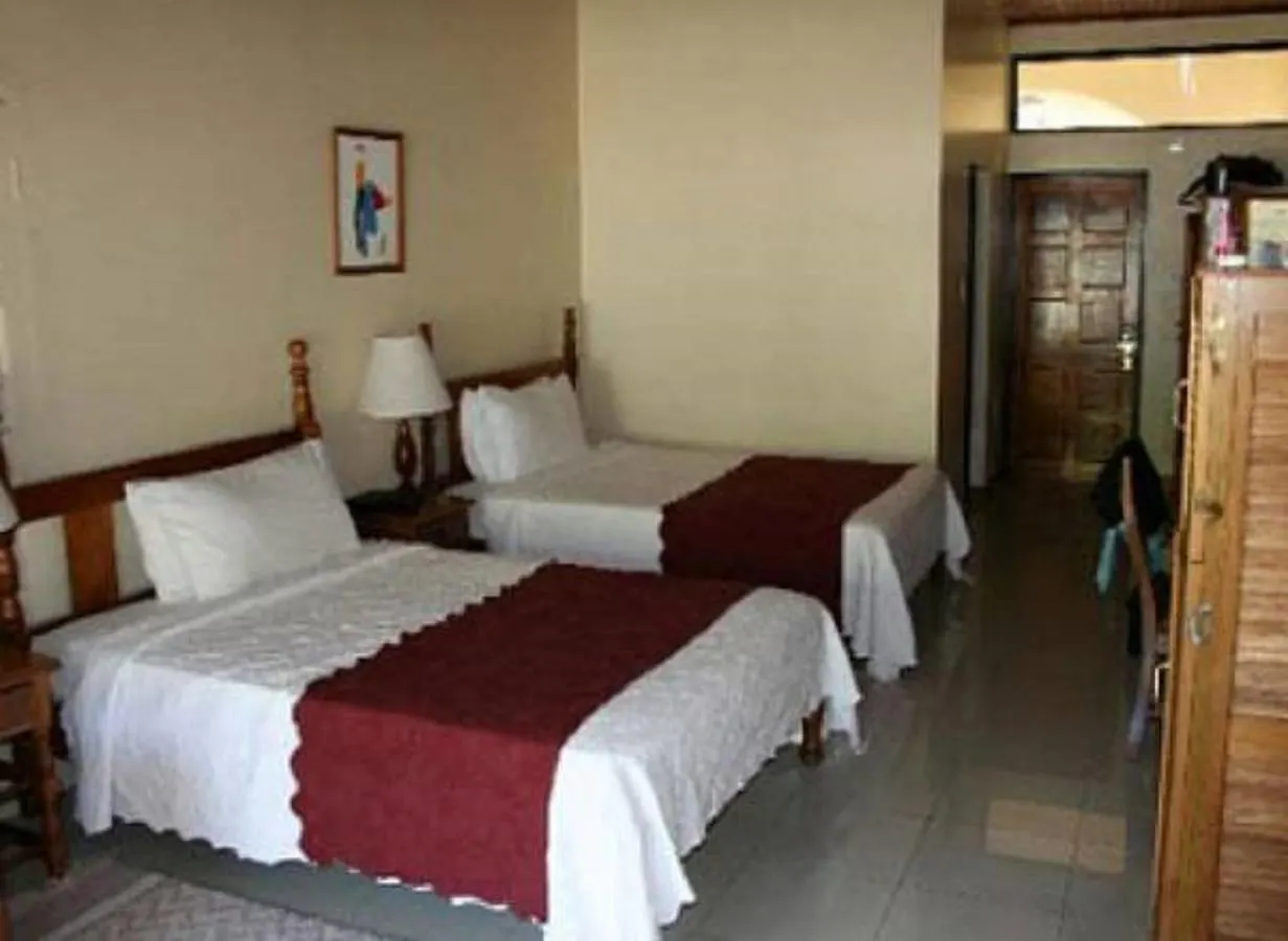 Charela Inn Negril 4*,