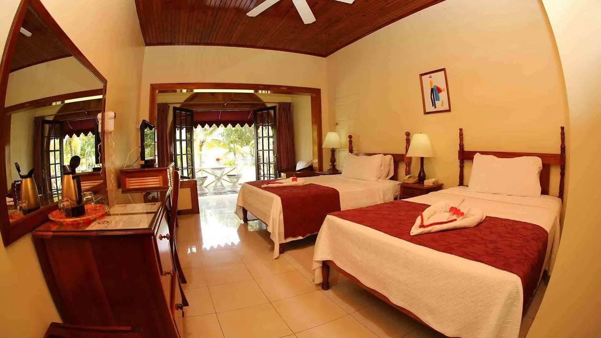 Hotel Charela Inn Negril