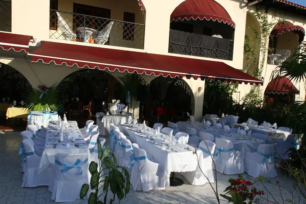Charela Inn Negril Hotel
