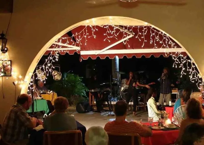 Charela Inn Negril Hotel