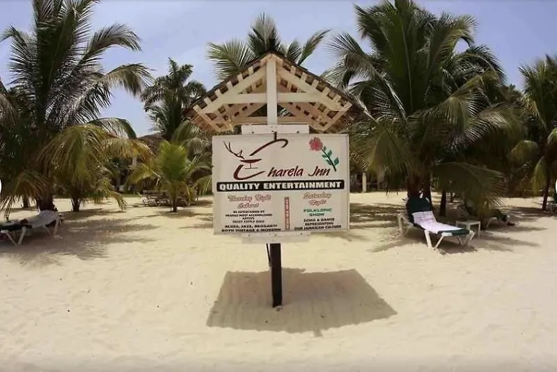 Charela Inn Negril