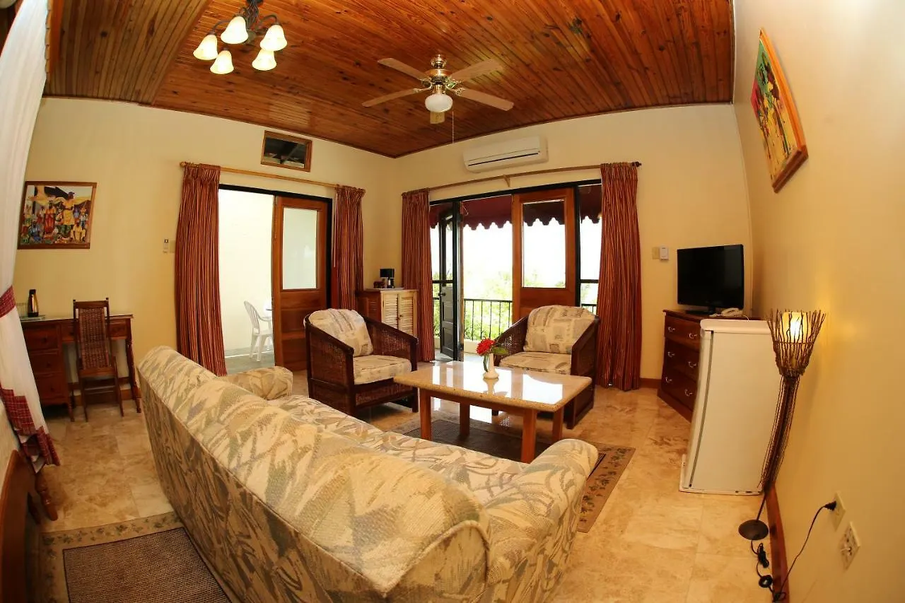 Charela Inn Negril Hotel