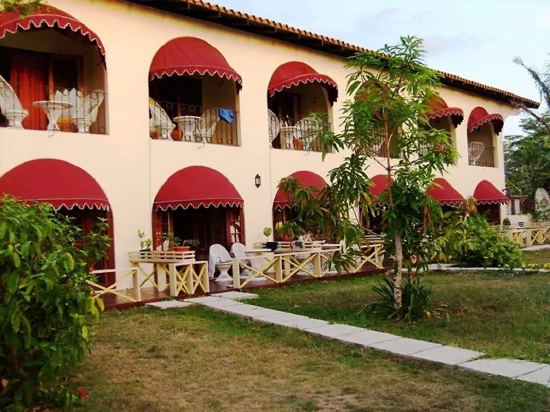 Charela Inn Negril