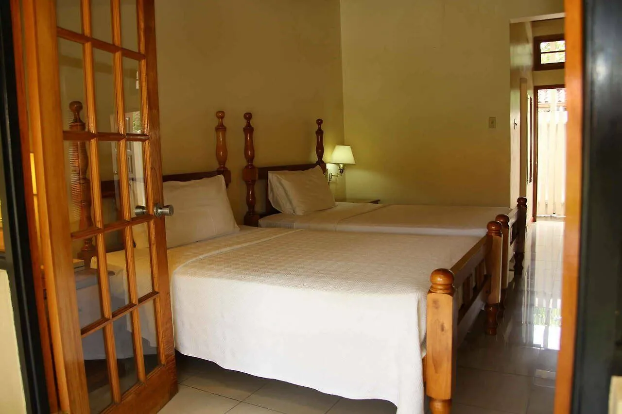 Charela Inn Negril Hotel