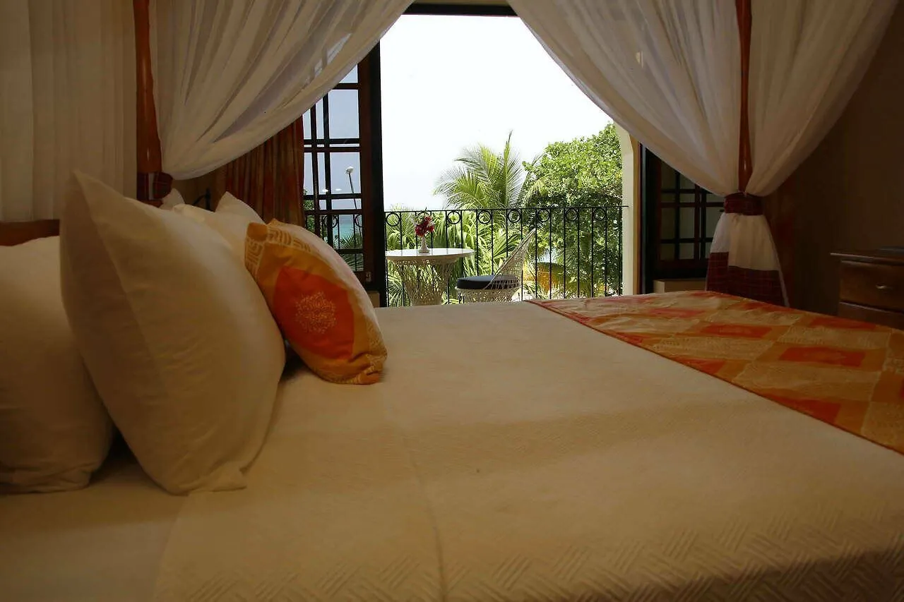 Charela Inn Negril 4*,  Jamaica