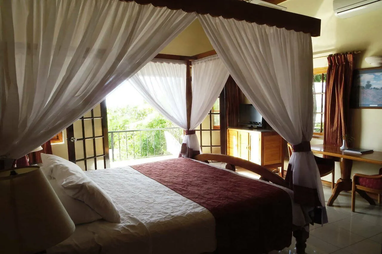 Charela Inn Negril